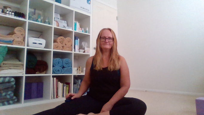 P#1_Awareness through the Kosas